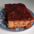 PASTEL DE PIÑA