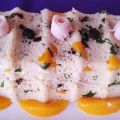 Pastel de cuscús