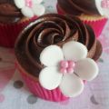 Cupcakes de vainilla con buttercream de[...]