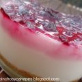 TARTA DE CUAJADA