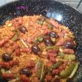 MIGAS DE PAN ( MURCIANAS)