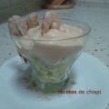 COCTEL DE MARISCO