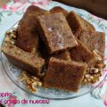 Reposteras por Europa en....Grecia,Karidopita[...]