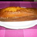 Bizcocho de yogur (el de toda la vida)