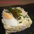 ENSALADA PIAMONTESA
