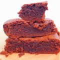 LA MEJOR RECETA DE BROWNIE QUE HE PROBADO HASTA[...]