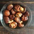 ❀ Picadillo de Shiitake ❀