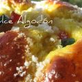 Roscón de Pascua