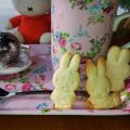 Miffy galletas