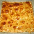 EMPANADA DE BACALAO
