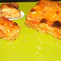 PASTEL DE BERENJENA