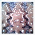 Galletas de jengibre de May