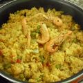 Paella mega-económica
