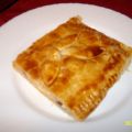 Empanada de dátiles