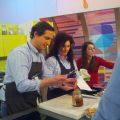 MIEL SOBRE HOJUELAS. MI TERCER PROGRAMA