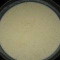 SALSA BECHAMEL