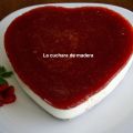 Tarta queso