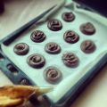 Whoopie Pies.