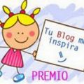 PREMIO DE TOÑI PARA MÍ