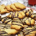 Galletas plätzchen ¡y Feliz Navidad!