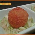 CROQUETAS DE JAMÓN