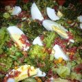 Ensalada de Brócoli