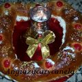 Roscón de Reyes