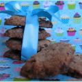 ¡American cookies!