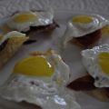 Patatas fritas de lujo