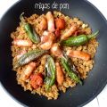 Migas de Pan