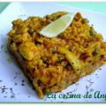 PAELLA MIXTA 
