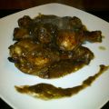 POLLO AL CALIMOTXO