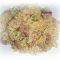 ARROZ CON ATUN