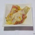 Endibias Gratinadas