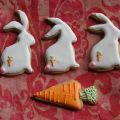 Fiesta de Galletas de Pascua (¡Temporada de[...]