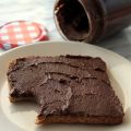 Crema de chocolate y avellanas con calabaza[...]