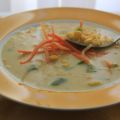 SOPA DE MAIZ CHINA