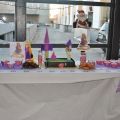 Cumpleaños Rapunzel