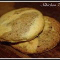 GALLETAS CON SEMILLAS DE LINO, CACAO Y FRUTOS[...]