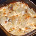 FINOCCHI GRATINATI
