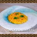 RISOTTO A LA MILANESA