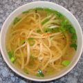 Miso Udon