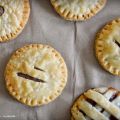 Pie pops!
