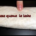 Burritos de Ternera y Verduras (R. Mexicana)
