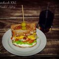 Sandwich XXL