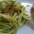 Spaguetti de calabaza italiana.... o pasta[...]