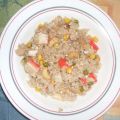 Ensalada de arroz