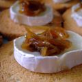 Cebolla caramelizada