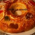 ROSCO DE REYES