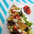 RECETAS PARA TUPPER: Ensalada griega de higos[...]